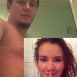 Пара из Томска, очень хотим попробовать секс ЖМЖ с девушкой